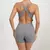 Macacão Fitness Feminino IronGrace - Shesfit