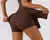 Imagem do Short Saia Fitness Feminino Sportiva
