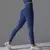 Imagem do Leggings Fitness Feminino de Cintura Alta Cromacor