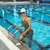 Macaquinho Fitness Feminino de Natação Costas Abertas Attarco - Shesfit