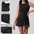 Conjunto Fitness Feminino Beach Tênis MomFitness