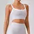Top Fitness Feminino Curve