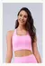 Top Fitness Feminino XCross - Shesfit