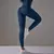 Calça Legging Fitness Feminina Aligator
