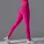 Leggings Fitness Feminino de Cintura Alta Cromacor - Shesfit