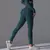 Leggings Fitness Feminino de Cintura Alta Cromacor na internet