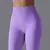 Leggings Fitness Feminino de Cintura Alta Cromacor - comprar online