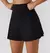 Short Saia Fitness Feminino Sportiva
