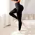 Legging Fitness Feminina GirlCity - Shesfit