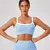 Top Fitness Feminino Curve - comprar online