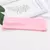 Faixa bandana Fitness Feminina HairBand - comprar online