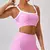 Top Fitness Feminino Curve - loja online