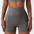 Legging, Short, e Top Fitness Feminina com Bolso GymSet na internet
