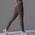 Imagem do Leggings Fitness Feminino de Cintura Alta Cromacor