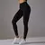 Imagem do Calça Legging Fitness Feminina Aligator
