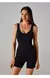Macacão Fitness Feminino Elanssa - comprar online
