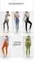 Conjunto Fitness Feminino Rangers - loja online