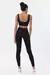 Leggings Fitness Feminina Softiê - Shesfit