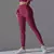 Leggings Fitness Feminino de Cintura Alta Cromacor - comprar online