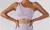 Top Fitness Feminino com Alção Unilateral Sportiva - Shesfit
