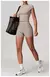 Short Fitness Feminino Virtuosa - comprar online