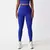 Legging, Short, e Top Fitness Feminina com Bolso GymSet - Shesfit