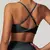 Top Fitness Feminino Alças Ajustáveis Rangix - comprar online