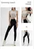 Conjunto Fitness Feminino Rangers