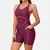 Macaquinho Fitness Feminino de Natação VibeLum - comprar online