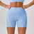 Short Fitness Feminino Curve - comprar online