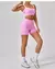 Short Fitness Feminino Curve - comprar online