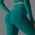 Leggings Fitness Feminino de Cintura Alta Cromacor