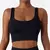 Legging, Short, e Top Fitness Feminina com Bolso GymSet - comprar online