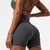 Short Fitness Feminino de Cintura Alta Espartério na internet