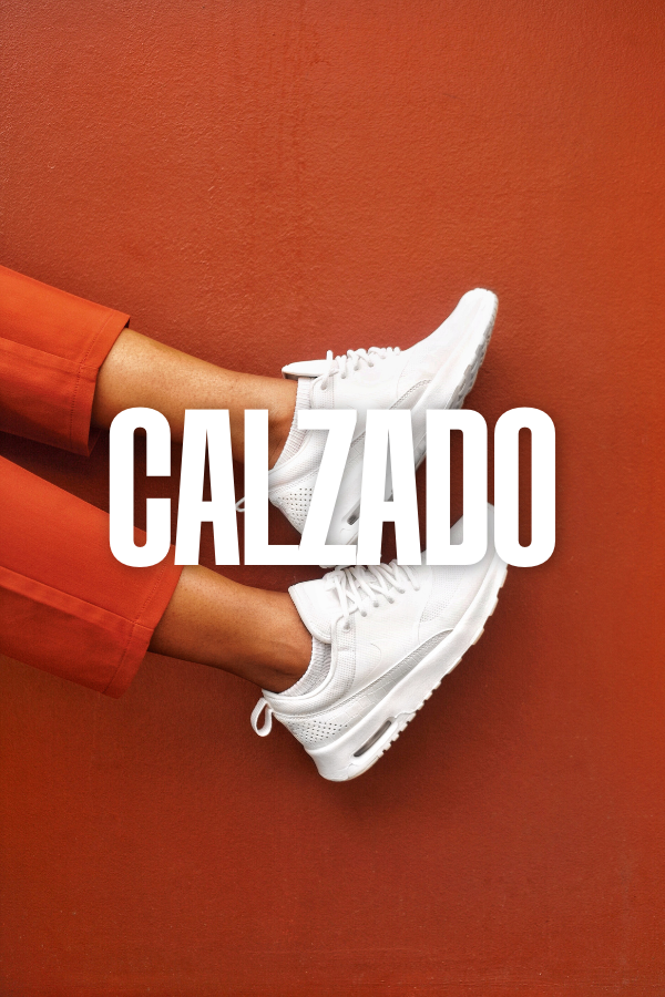 CALZADO