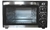 HORNO ELÉCTRICO LUSQTOFF - comprar online