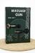 PISTOLA MASAJEADORA MGE-006-1