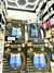 Pava eléctrica de vidrio RAF - comprar online