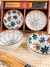 SET ORIENTAL AUTUMN