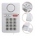 ALARMA SONORA INALAMBRICA + BOTÓN DE PÁNICO - comprar online
