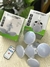 LAMPARA SOLAR COLGANTE - 5 FUNCIONES