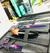 Kit de Peluquería Profesional Multicolor
