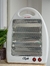 ESTUFA ELECTRICA KRAB CUARZO PORTATIL 800W