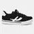 TENIS VIA MARTE CASUAL - PRETO/BRANCO - loja online