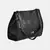 BOLSA VIA MARTE SHOPPING ALÇA CORRENTE GRANDE - PRETO