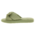 SANDALIA FLAT MODARE NUVEM ULTA SOFT - VERDE LUNA