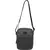 BOLSA OLYMPIKUS SHOULDER BAG - CINZA E PRETO