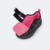 TENIS ESCOLAR PAMPILI UP TENIS SMILE - PRETO/PINK/PRETO