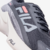 TENIS FILA TREINO PROGESS LITE - PRETO GRAFITE