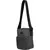 BOLSA OLYMPIKUS SHOULDER BAG - CINZA E PRETO - loja online